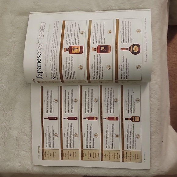 Whisky Magazine Issue 13 December 2000 January 2001. Collector's magazine. - Picture 2 of 3